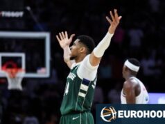 Giannis: “O Heat tem um ‘pacote’ pronto para negociação”