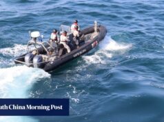 Homem malaio é preso após travessia marítima ilegal para ver segunda esposa grávida na Indonésia