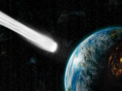 Como você pode ajudar a proteger a Terra dos asteróides?