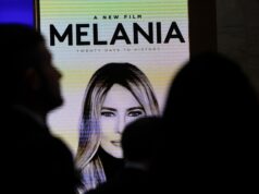 ‘Melania’: O que saber sobre o novo documentário sobre a primeira-dama dos Estados Unidos | Notícias de Donald Trump