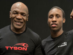 Bruce Carrington persegue o histórico recorde de boxe de Nova York que Mike Tyson perdeu e conta a história ‘incrível’ de Iron Mike