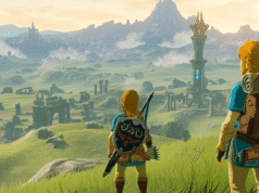 A IA do Google ajudou a criar uma imitação cruel da Nintendo