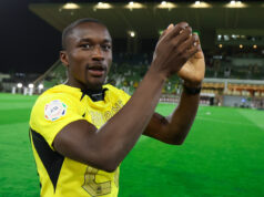 Inter avança na busca pela estrela do Al-Ittihad, Diaby