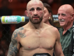 Aleksandar Volkanovski conseguirá realmente eliminar Diego Lupe desta vez? Os mercados de apostas dizem não