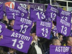 Paciente: Rocco Commisso e as tragédias que moldaram Florença