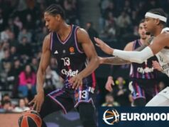 Paris surpreendeu o Real Madrid na capital francesa