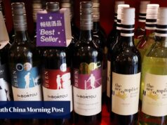 Como as mudanças nos gostos na China estão afetando as exportações de vinho da Austrália