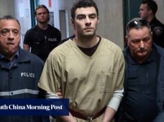 Luigi Mungoin não enfrentará a pena de morte depois que um juiz dos EUA rejeitou a acusação de assassinato