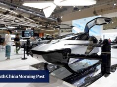 Como a mudança de IA da Tesla está forçando os rivais chineses a expandir suas ofertas de tecnologia