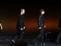 Filme dos Beatles revela primeira imagem de Paul Mescal como Paul McCartney