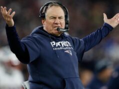 Cara do Hall da Fama de Bill Belichick: Quem votou nele? Lista completa do comitê