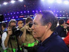 O cara do Hall da Fama de Bill Belichick é uma vergonha para Canton