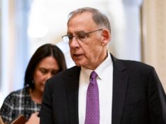 O Senado está avançando um projeto de lei de criptografia de chave sem apoio democrata