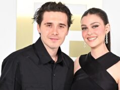 Brooklyn Beckham encontra a esposa Nicola Peltz no meio de uma briga familiar