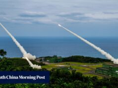 O Ministério da Defesa de Taiwan descartou os planos de gastos militares “inviáveis” da TPP