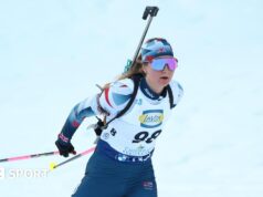 Jogos Olímpicos de Inverno: Jacques Jeffries e Shauna Pendry completam o elenco de 53 fortes do Team GB