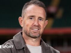 Crise do rugby no País de Gales: Shane Williams espera que Ospreys possam atrair o poder dos jogadores