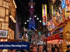 China emite novo aviso de viagem ao Japão enquanto Ramsel enfatiza os comentários de Takeuchi sobre Taiwan