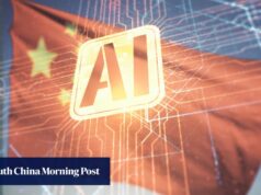 IA chinesa vai para o próximo nível em geometria na Olimpíada Americana de Matemática