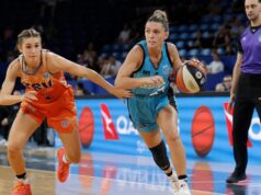 ‘Experiência de vida’: a chave de Brancatisano para a ascensão do WNBL