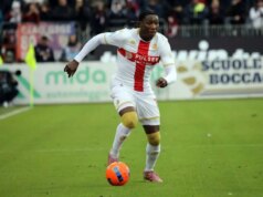 Juventus não desiste do ex-jovem jogador do Arsenal: entre em contato com o Gênova