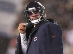 Classificando as chances dos times perdedores dos playoffs de chegar ao Super Bowl 2027: torcedores do Bears, cuidado