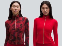 Ano do Cavalo Fitness Moda