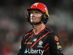 O tom do capitão guia adolescentes australianos às semifinais da Copa do Mundo