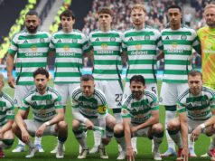 O Celtic está em negociações para contratar a versátil estrela em uma tentativa de sequestrar o Red Bull Salzburg