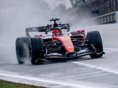 Aqui está o que aconteceu no segundo dia do teste secreto de 2026 da F1