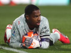 Milan garante acordo de longo prazo com Star Maignan