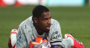 Milan garante acordo de longo prazo com Star Maignan