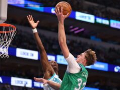 Cooper Flagg mostrou seu incrível desenvolvimento no histórico duelo de novatos contra Kon Knueppel