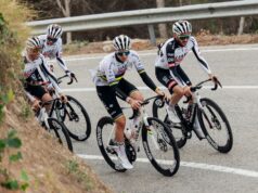 ‘Tornou-se ‘a’ subida nesta área’ – Por que Coll de Rates é a subida mais quente do mundo do ciclismo no momento? com ciclistas se reunindo para desafiar o recorde do Strava de Tadej Pogačar.