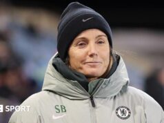 Sonia Boompaster rebate comentários sobre ‘Título WSL GON’