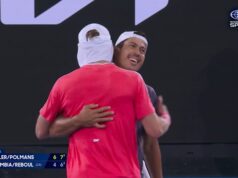 Australianos ganham ‘equipamento extra’ para avançar para as semifinais