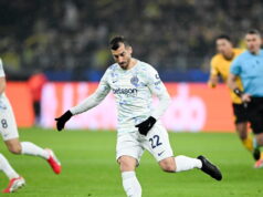 Liga dos Campeões: Borussia Dortmund-Inter 0-2 AO VIVO – Futebol