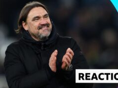 Everton 1-1 Leeds United: Temos um bom momento agora – Daniel Frick