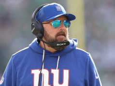 Titãs contratam Brian Daboll como novo coordenador ofensivo