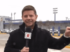 Monrog disse quais mudanças Obida está considerando para o BOCA JUNIORS El Intransigente