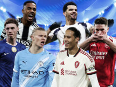 Roteiro para a final da Liga dos Campeões de cada time inglês após o final dramático