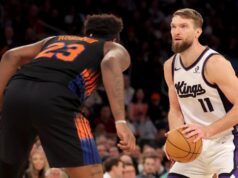 Jogadores, escolhas e fantasia da NBA: Domantas Sabonis, Deni Avdija e Anthony Black Friday’s NBA Best Bets