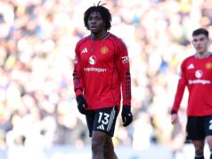 Man Utd entre os principais candidatos para contratar o ‘prodígio’ de £ 48 milhões