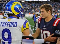 Jogador mais valioso de todos os times da NFL na temporada de 2025: o salto do ano 2 de Drake Mayes tem patriotas no Super Bowl