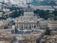 Um bistrô na cobertura de San Pietro, talvez pronto este ano – Notícias