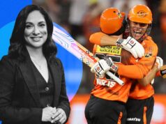 Lisa Stalker: A privatização do Big Bash pode significar que os Perth Scorchers receberão um novo nome