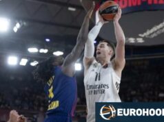 Copa del Rey: Real e Barça apenas na final. Jogo final das últimas 8 equipes