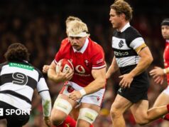 País de Gales x Savage: Twickenham receberá partida dupla em julho