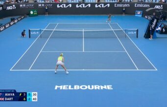 Aussie Rescue serve como ‘elenco do jogo’