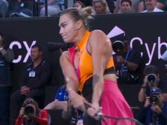 Sabalenka x Rybakina e a final de grande sucesso